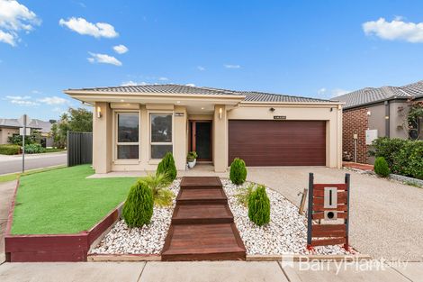 Property photo of 1 Tallinga Street Tarneit VIC 3029