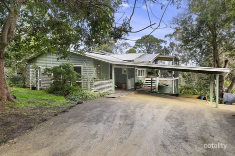 Property photo of 8 Marama Road Belgrave Heights VIC 3160
