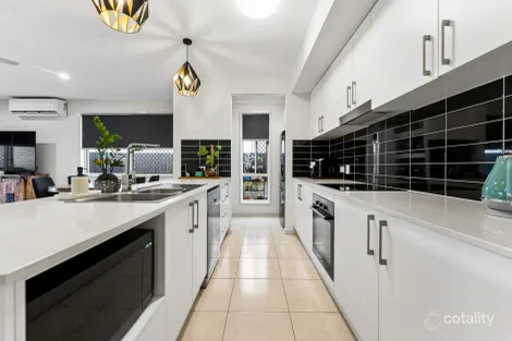 Property photo of 24 Expedition Road Yarrabilba QLD 4207