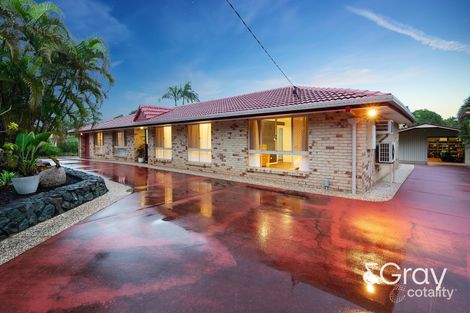 Property photo of 222 Hauton Road Morayfield QLD 4506