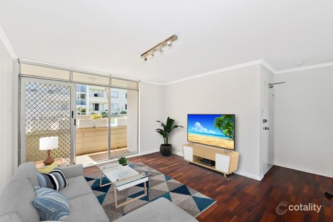 Property photo of 22/15 Wallis Parade North Bondi NSW 2026