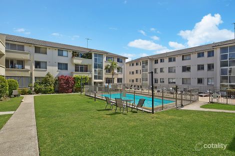 Property photo of 22/15 Wallis Parade North Bondi NSW 2026