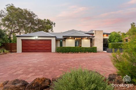 Property photo of 20 Woodview Retreat Lesmurdie WA 6076