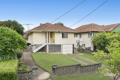 7 Dahlia St, Cannon Hill, QLD 4170