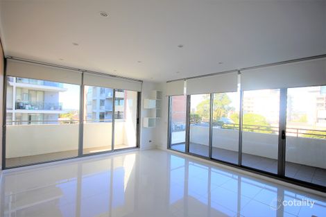 Property photo of 19/18 Market Street Rockdale NSW 2216