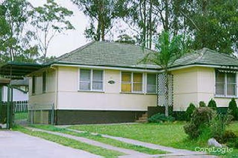 Property photo of 34 Trevanna Street Busby NSW 2168