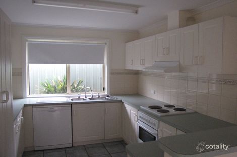 Property photo of 2/5 Edwards Crescent Waikerie SA 5330