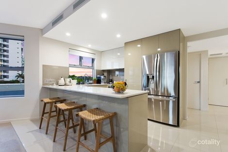 Property photo of 202/92 Sixth Avenue Maroochydore QLD 4558