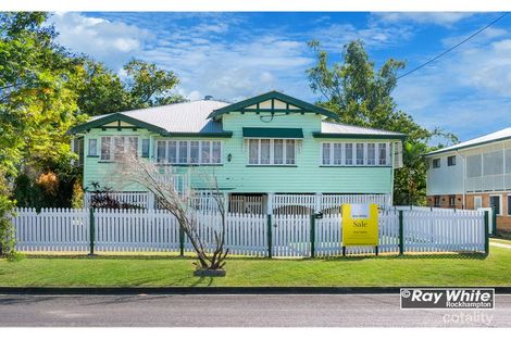 79 Painswick St, Berserker, QLD 4701