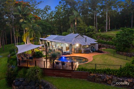 Property photo of 12 Intrigue Court Guanaba QLD 4210