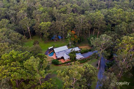 Property photo of 12 Intrigue Court Guanaba QLD 4210