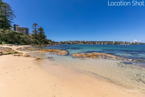 Property photo of 3/40 Lauderdale Avenue Fairlight NSW 2094