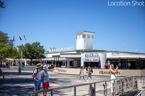 Property photo of 3/40 Lauderdale Avenue Fairlight NSW 2094