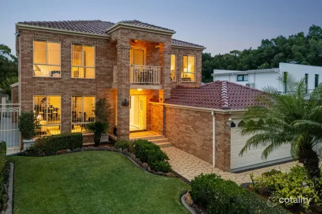 6 River St, Strathfield South, NSW 2136