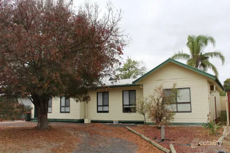 32 Poplar Ave, Keith, SA 5267