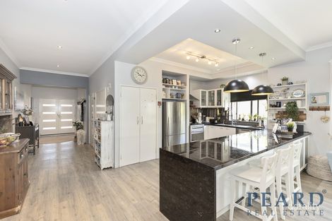 Property photo of 44 Seaspray Crescent Jindalee WA 6036