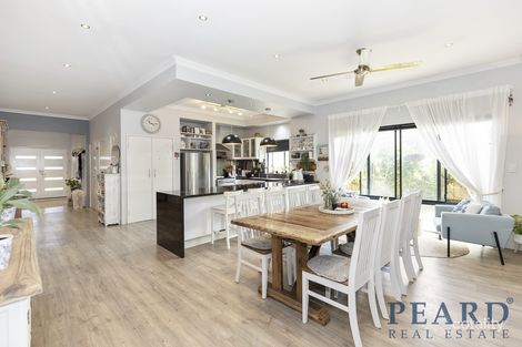 Property photo of 44 Seaspray Crescent Jindalee WA 6036