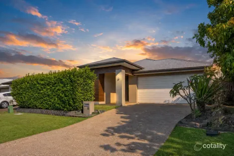 11 Flinders St, Pimpama, QLD 4209