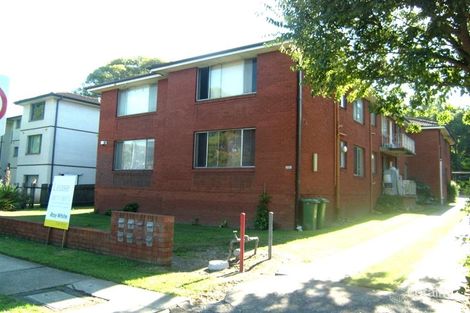 118 O'Connell St, North Parramatta, NSW 2151