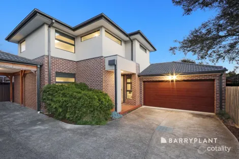 2/7 Bewsell Ave, Scoresby, VIC 3179
