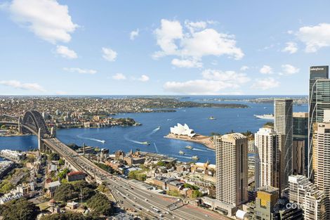 Property photo of 80B/88 Barangaroo Avenue Barangaroo NSW 2000