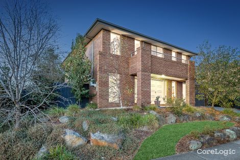Property photo of 99 Stagecoach Boulevard South Morang VIC 3752