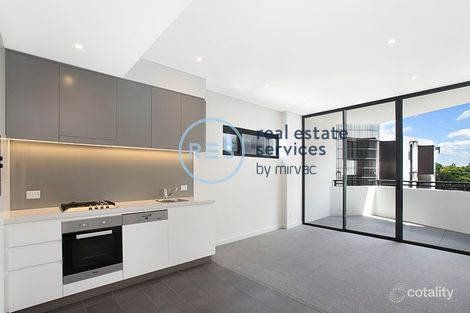 2308/7 Scotsman St, Forest Lodge, NSW 2037