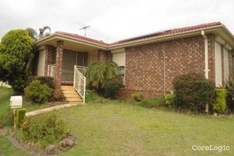Property photo of 2 Lobelia Street Macquarie Fields NSW 2564