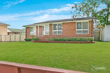 219 Madagascar Dr, Kings Park, NSW 2148