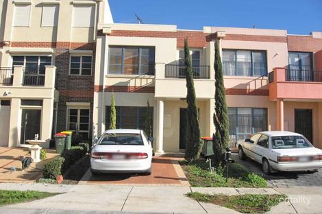 6 Jezabeel Ct, Flemington, VIC 3031