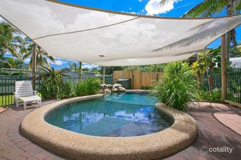 Property photo of 13 Meston Crescent Brinsmead QLD 4870