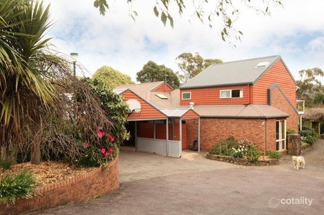 Property photo of 51 Bayview Drive Blackstone Heights TAS 7250