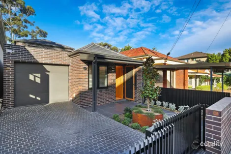 Property photo of 61 Hay Street Leichhardt NSW 2040