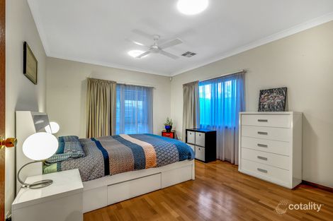 Property photo of 25 Windermere Crescent Mawson Lakes SA 5095