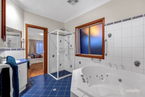 Property photo of 25 Windermere Crescent Mawson Lakes SA 5095