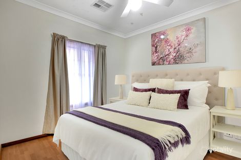 Property photo of 25 Windermere Crescent Mawson Lakes SA 5095