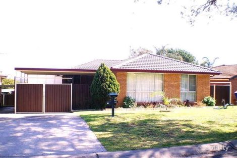 53 Coowarra Dr, St Clair, NSW 2759