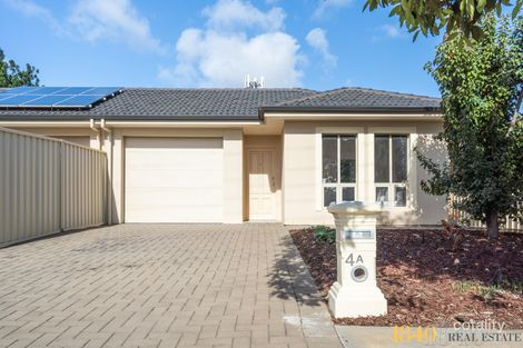 Property photo of 4A Byron Avenue Clovelly Park SA 5042