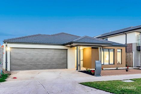 Property photo of 28 Hanover Street Point Cook VIC 3030