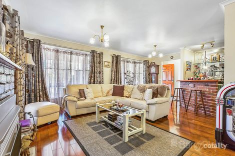 Property photo of 4 Harcombe Drive Sunbury VIC 3429