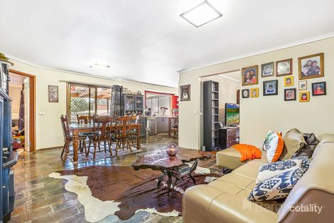 Property photo of 4 Harcombe Drive Sunbury VIC 3429