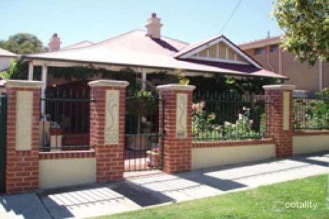 Property photo of 38 Florence Street West Perth WA 6005