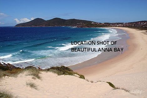 119 Gan Gan Rd, Anna Bay, NSW 2316