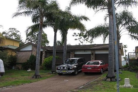 16 Saffron Ave, Cardiff South, NSW 2285