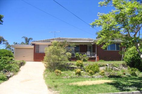30 Thurlgona Rd, Engadine, NSW 2233
