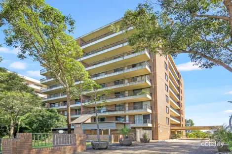 36/68 Great Western Hwy, Parramatta, NSW 2150