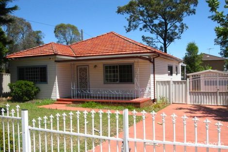 Property photo of 28 Sherwood Street Revesby NSW 2212