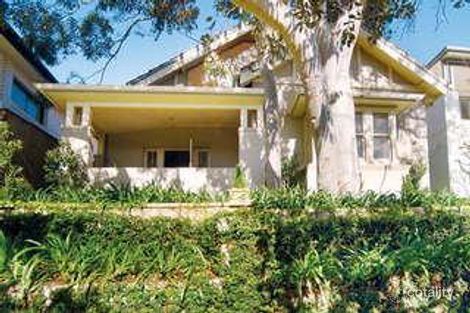 Property photo of 50 St Thomas Street Bronte NSW 2024