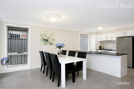 Property photo of 9 Gorgon Avenue Elizabeth Hills NSW 2171