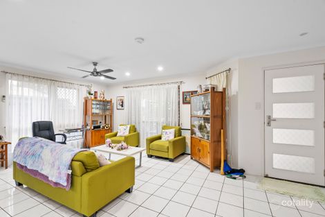 Property photo of 4 Cambridge Avenue Andergrove QLD 4740
